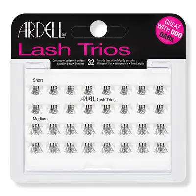 Ardell Trios Lash - False Eyelashes
