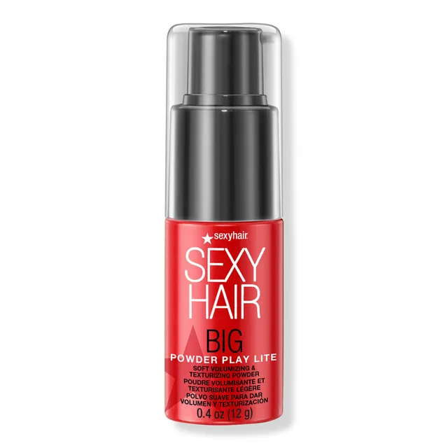 Big Sexy Hair Powder Play Lite Soft Volumizing & Texturizing Powder