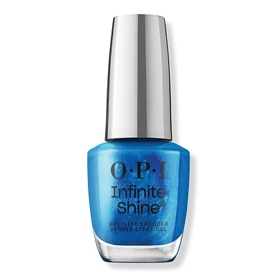 Infinite Shine Long-Wear Nail Polish, Blues/Greens - Do You Sea What I Sea?