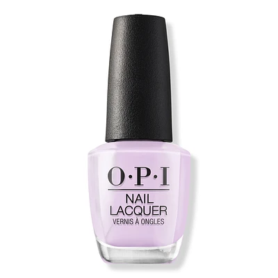 Nail Lacquer Nail Polish, Purples - Polly Want a Lacquer?