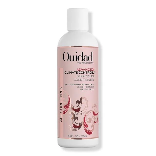 Ouidad Advanced Climate Control Defrizzing Conditioner