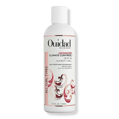 Advanced Climate Control Heat and Humidity Gel
