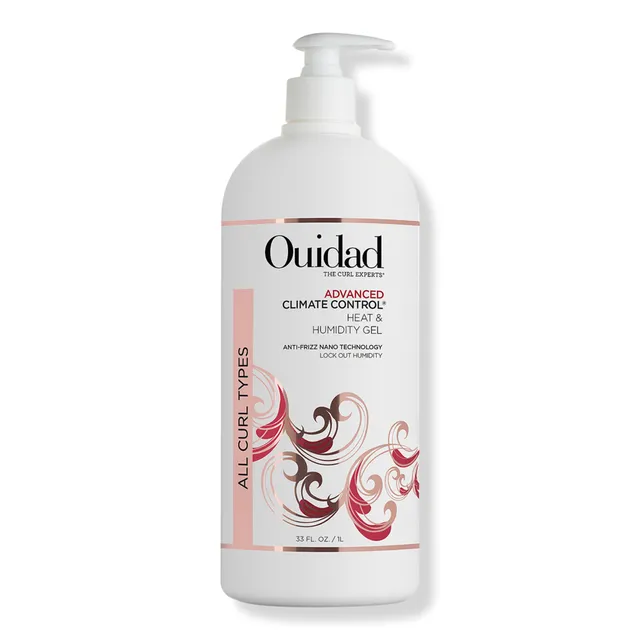 Ouidad Advanced Climate Control Featherlight Volumizing Foam