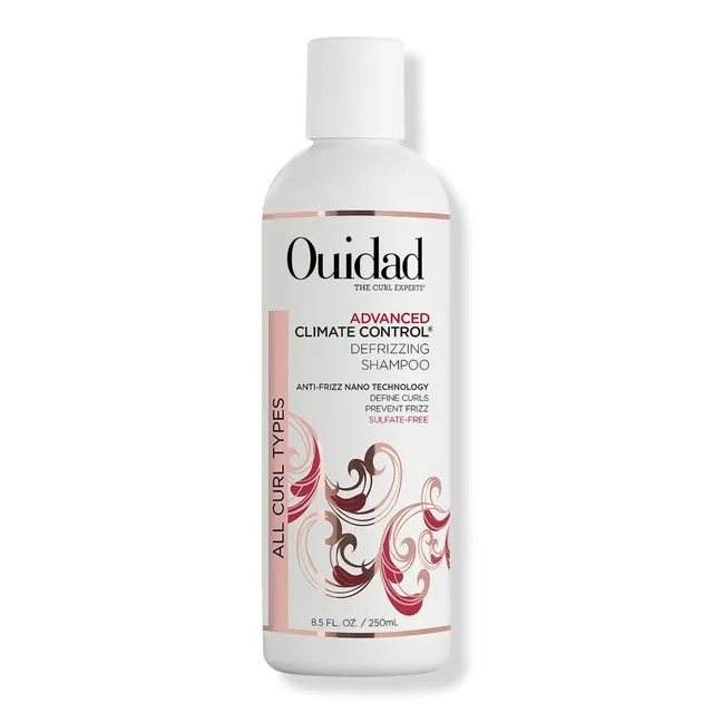 Ouidad Advanced Climate Control Defrizzing Shampoo