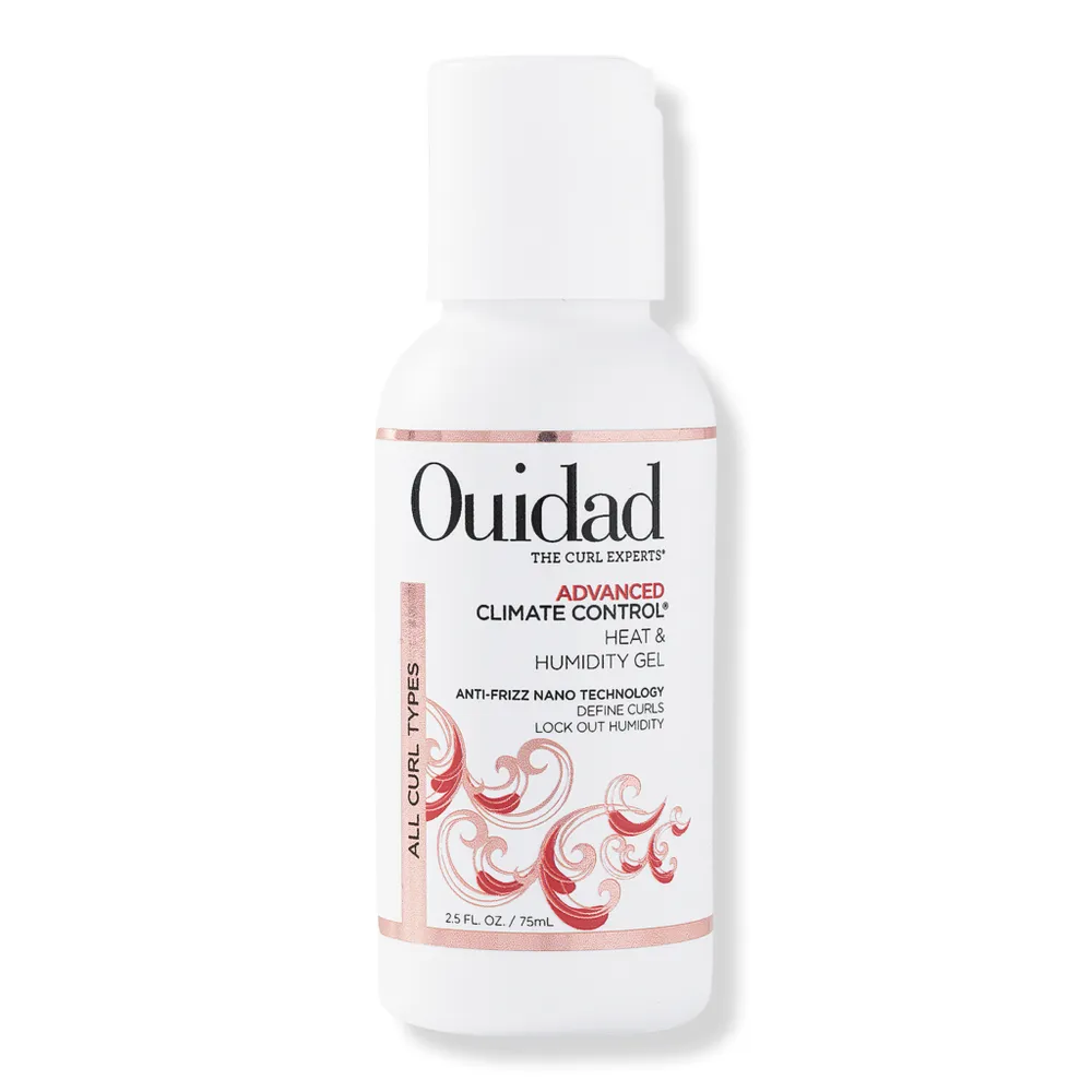 Ouidad Mini Advanced Climate Control Heat and Humidity Gel
