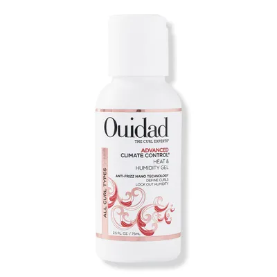 Ouidad Mini Advanced Climate Control Heat and Humidity Gel