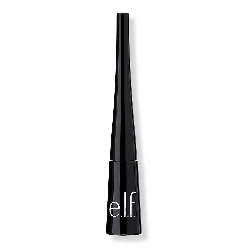 Expert Liquid Liner - Jet Black