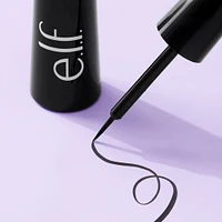 Expert Liquid Liner - Jet Black