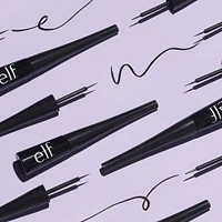 Expert Liquid Liner - Jet Black