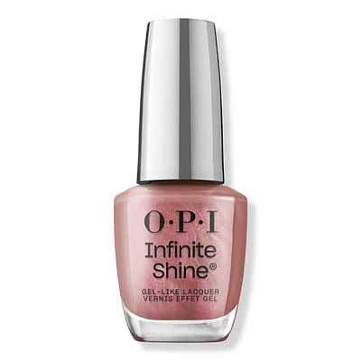Infinite Shine Long-Wear Nail Polish, Pinks - Chicago Champaign Toast
