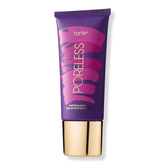 Tarte Poreless Mattifying Vegan Face Makeup Primer