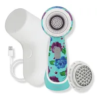 Michael Todd Beauty Soniclear Petite Patented Antimicrobial Sonic Cleansing Brush