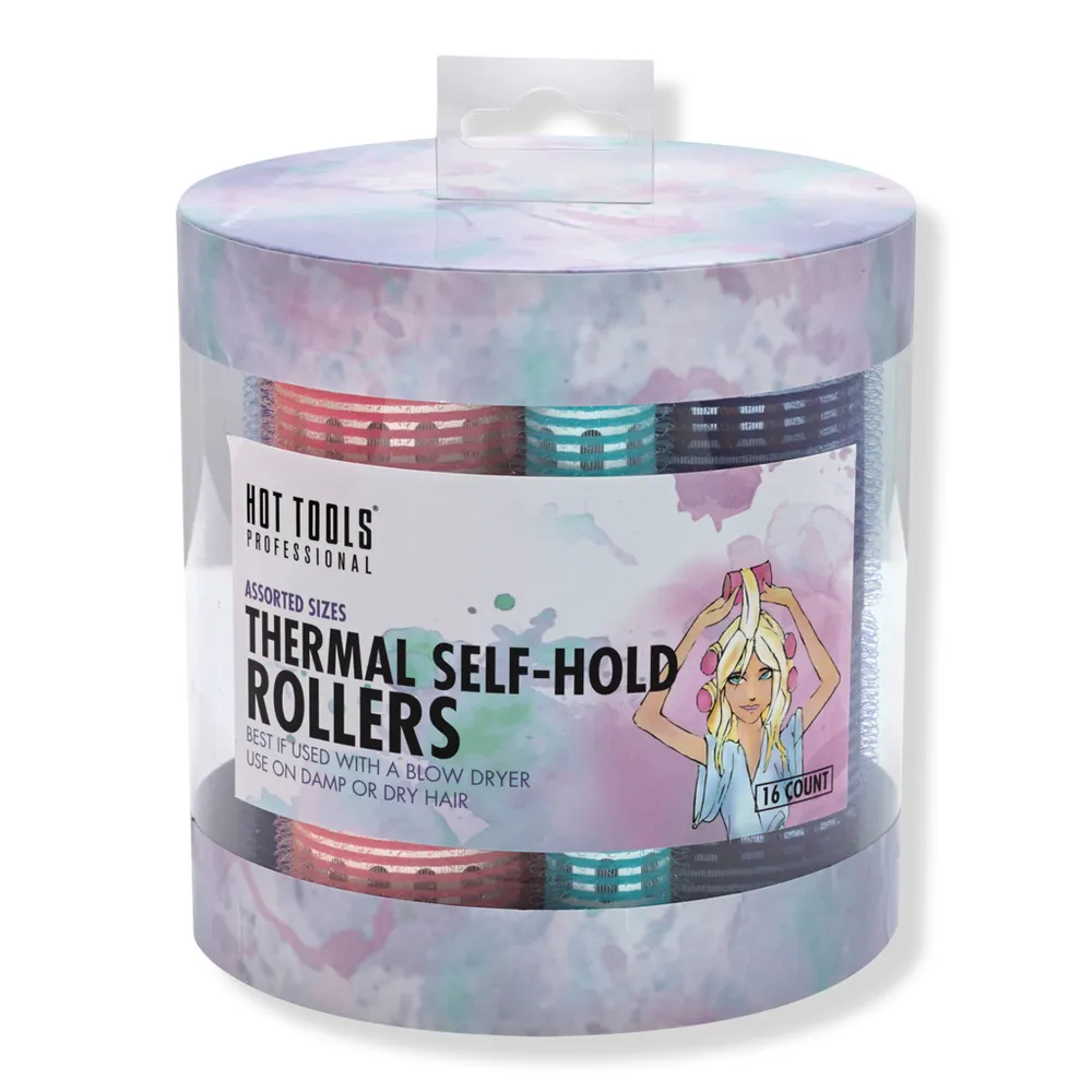 Hot Tools Thermal Velcro Rollers