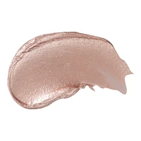 Sin Shimmer Eyeshadow Primer Potion - Pale Nude Shimmer