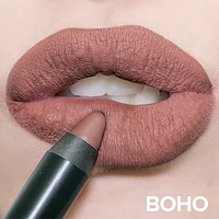 Magnetic Matte Lip Color