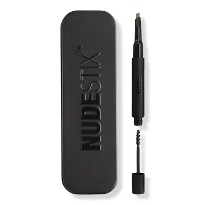 NUDESTIX Eyebrow Stylus + Gel