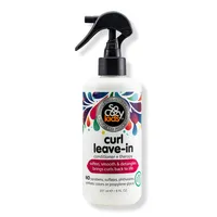 SoCozy Curl Spray Leave Conditioner + Therapy for Kids