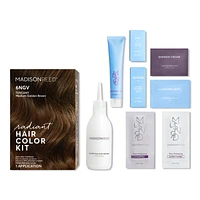 Radiant Hair Color Kit - 6NGV Tuscany Brown