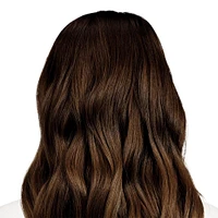 Radiant Hair Color Kit - 6NGV Tuscany Brown