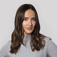 Radiant Hair Color Kit - 6NGV Tuscany Brown