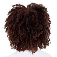 Radiant Hair Color Kit - 5NGM Catania Brown