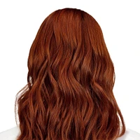 Radiant Hair Color Kit - 6NCG Sardinia Red