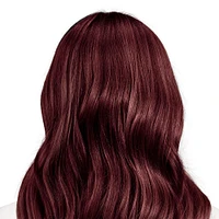 Radiant Hair Color Kit - 5NRM Trieste Red