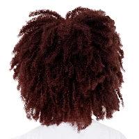 Radiant Hair Color Kit - 5NRM Trieste Red