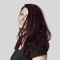Radiant Hair Color Kit - 5NRM Trieste Red