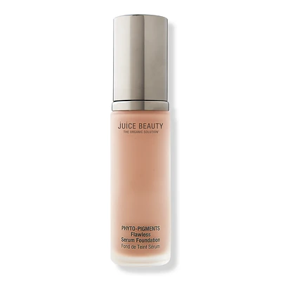 PHYTO-PIGMENTS Flawless Serum Foundation - 16 Natural Tan