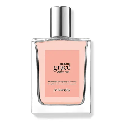 Philosophy Amazing Grace Ballet Rose Eau de Toilette