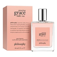 Amazing Grace Ballet Rose Eau de Toilette - 2.0 oz