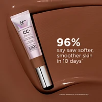 CC+ Cream Illumination SPF 50