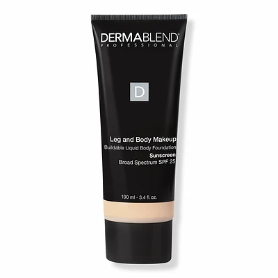 Leg and Body Makeup - 20N Light Natural