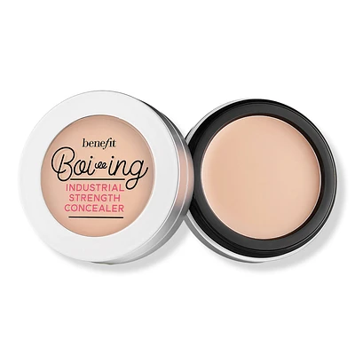 Boi-ing Industrial Strength Full Coverage Cream Concealer