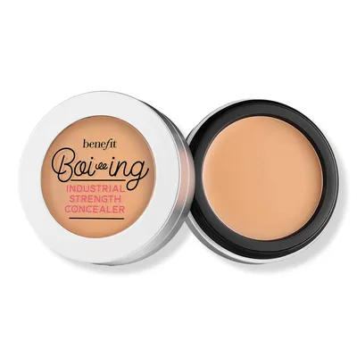 Benefit Cosmetics Boi-ing Industrial Strength Full Coverage Cream Concealer