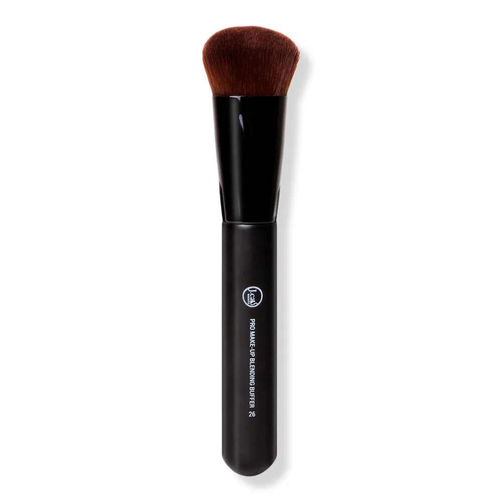 J.Cat Beauty Pro Blending Buffer Brush