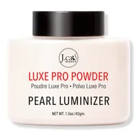 J.Cat Beauty Luxe Pro Powder