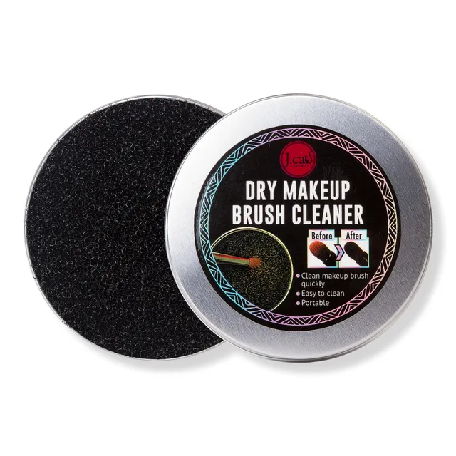 Brush Cleansing Solid Soap