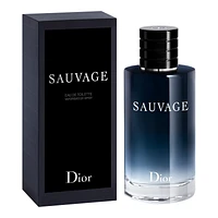 Sauvage Eau de Toilette - 6.8 oz