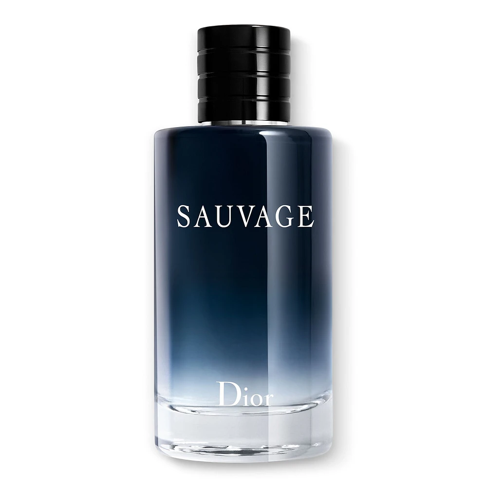 Sauvage Eau de Toilette - 6.8 oz