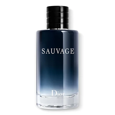Sauvage Eau de Toilette - 6.8 oz