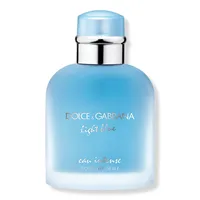 Dolce&Gabbana Light Blue Eau Intense Pour Homme de Parfum