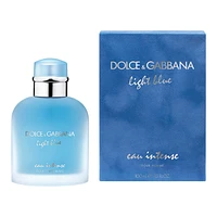 Light Blue Eau Intense Pour Homme Eau de Parfum - 3.3 oz