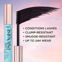 Voluminous Lash Paradise Waterproof Volume Mascara