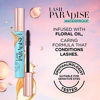 Voluminous Lash Paradise Waterproof Volume Mascara