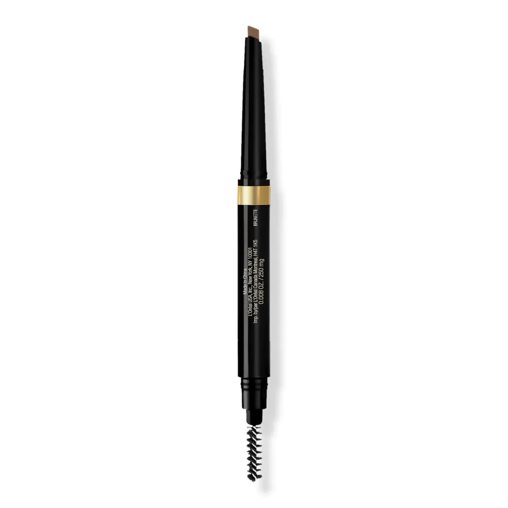 L'Oreal Brow Stylist Shape & Fill Pencil