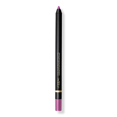 Colour Riche Matte Lip Liner - Strike A Matte-Ch