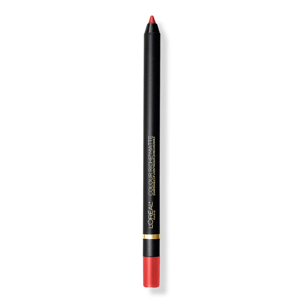 Colour Riche Matte Lip Liner