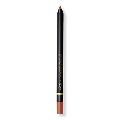 Colour Riche Matte Lip Liner - Matte-Stermind